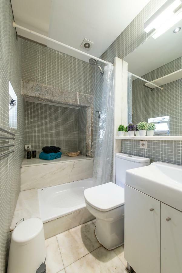 Cozy Apartment In Historic Center Lisboa Εξωτερικό φωτογραφία