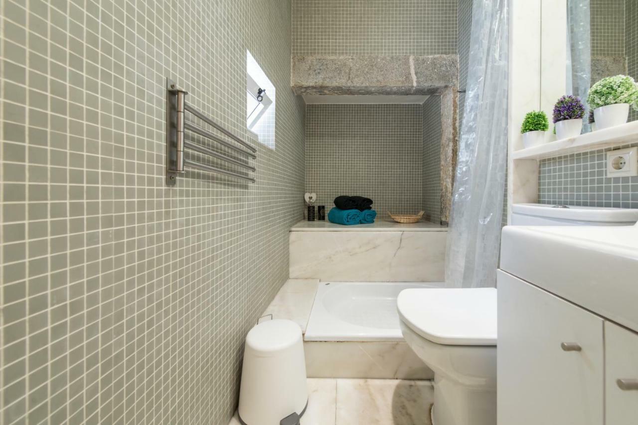 Cozy Apartment In Historic Center Lisboa Εξωτερικό φωτογραφία